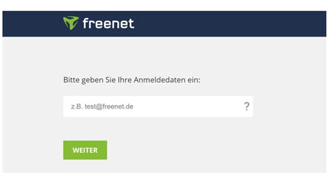 mailmyubt|Anmelden.